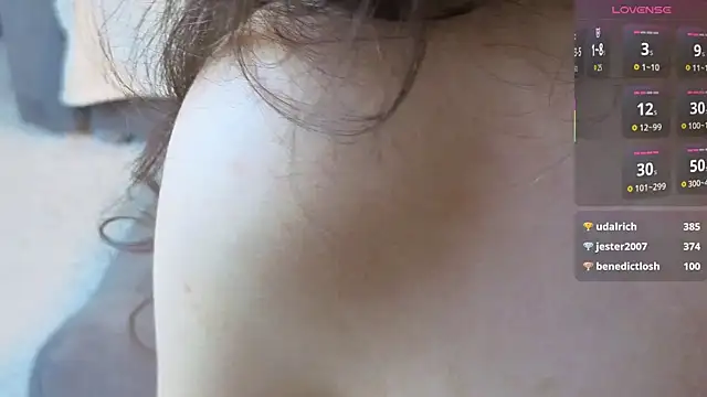 Sembang XXX Secara Langsung GiseleLamos