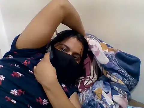 Ruchi_Singh0のウェブカメラショー