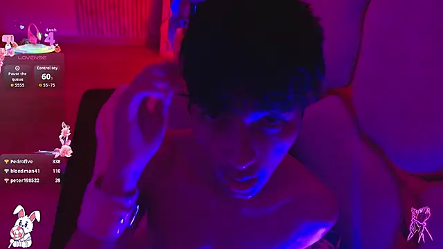 osamu_tay – Kamerová šou