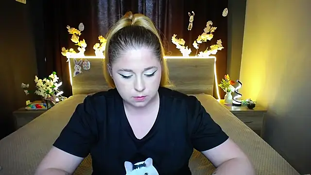 JessikaDaniel Chat XXX in diretta