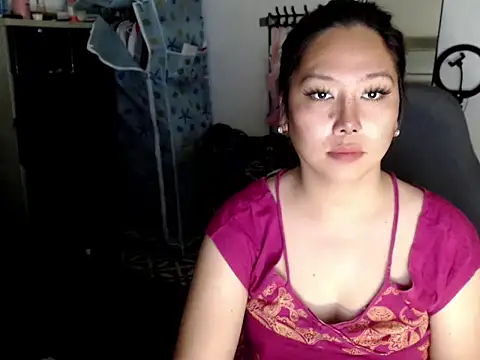 urqueendominant Show Webcam