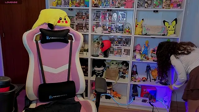 Chat XXX ao vivo de Sweet_sully__