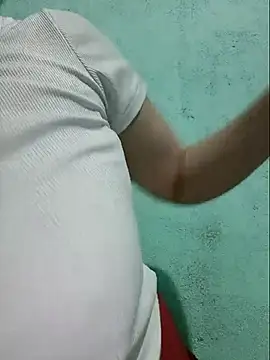 Shine_Mai Webcam show