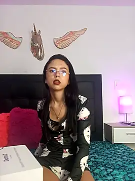 Czat XXX na żywo – Natalye_23