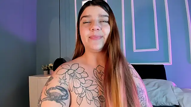 julieta_zc Adlı Modelin Canlı XXX Sohbeti