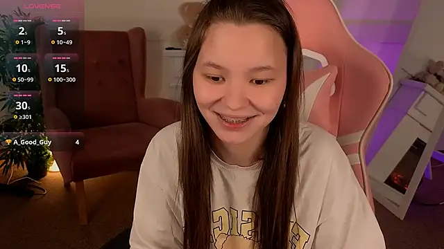 Maya_soft Live XXX Chat