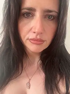 Chat XXX en directo de Siren__xxx