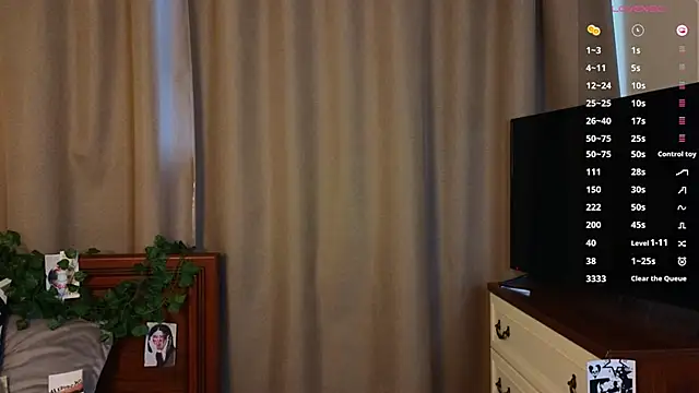 GushyClowning Live XXX Chat