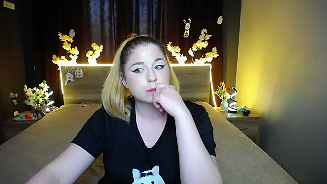 JessikaDaniel live XXX chat