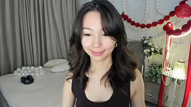 AgnieszkaBanana Adlı Modelin Canlı XXX Sohbeti