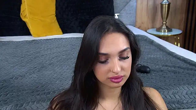 Kimberlymav Live XXX-Chat