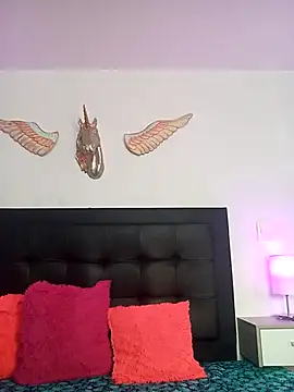 แชท XXX สดของ Natalye_23