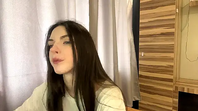 PollyDream Adlı Modelin Canlı XXX Sohbeti