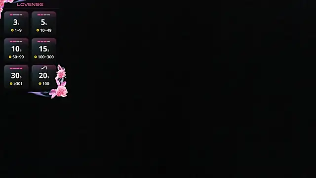 Sweet_Alicee__のライブXXXチャット