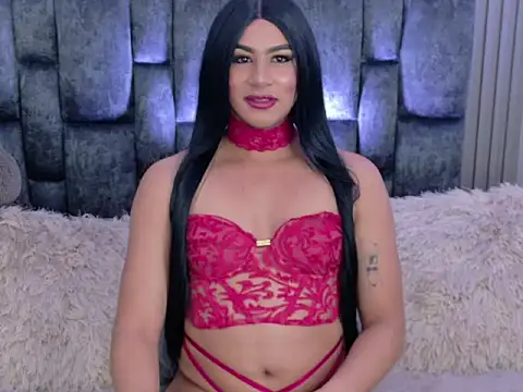 Show de webcam de AnaSofia_Cortez