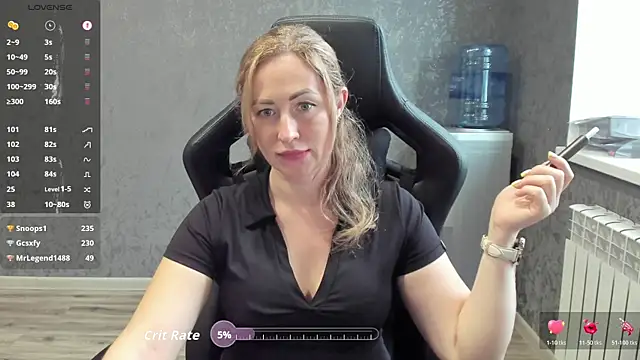 goddeesssssss' Live XXX Chat