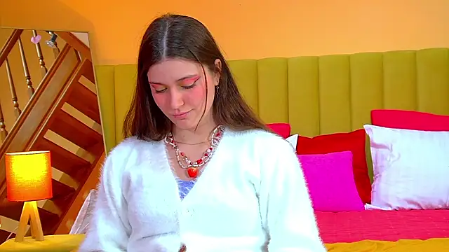 Онлайн чат XXX JessicaJewells