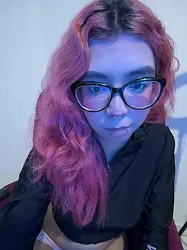 Valen-Foxx1 Chat XXX in diretta