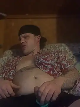 Ldnick69's Webcam Show