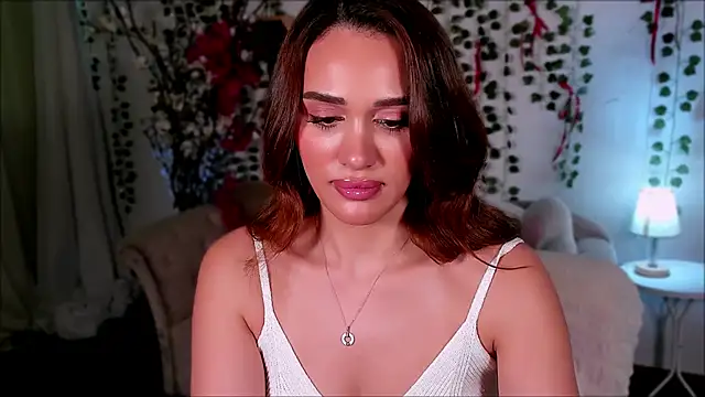 XXX chat uživo modela Kimberly_Chapman