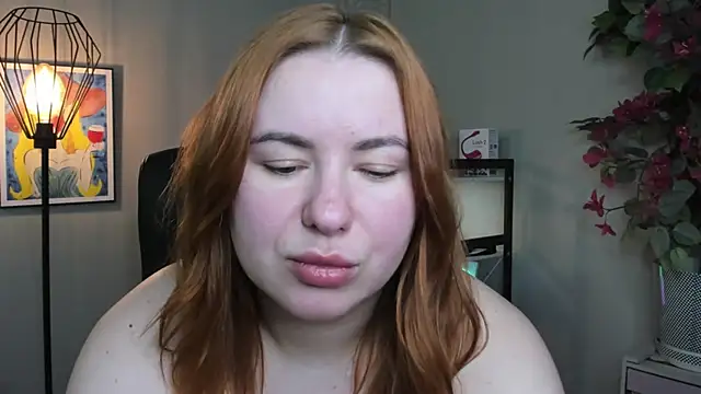 LAYLAxSTAR Live XXX-chat