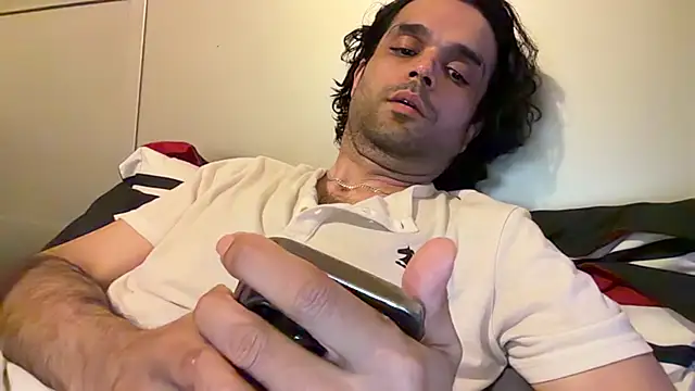 Show Webcam de KungFuPanda001