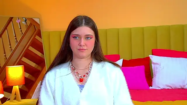 JessicaJewells' Live XXX Chat