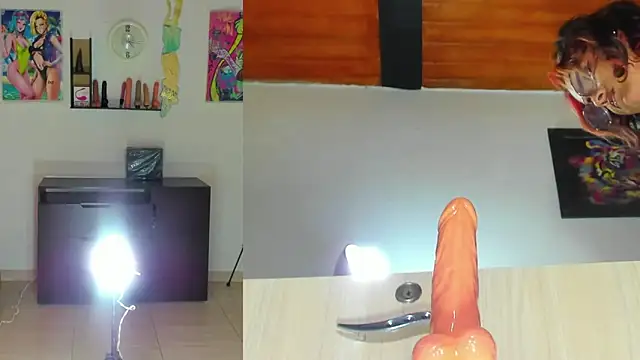 maia_funny Adlı Modelin Canlı XXX Sohbeti