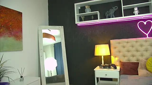 Živý XXX chat TaniaKaverina