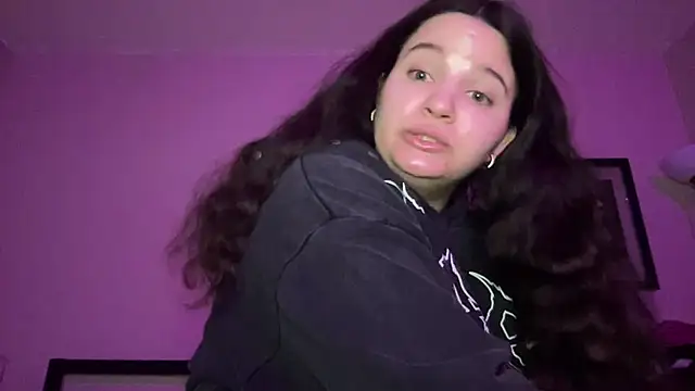 SoyOceanne Live XXX Chat