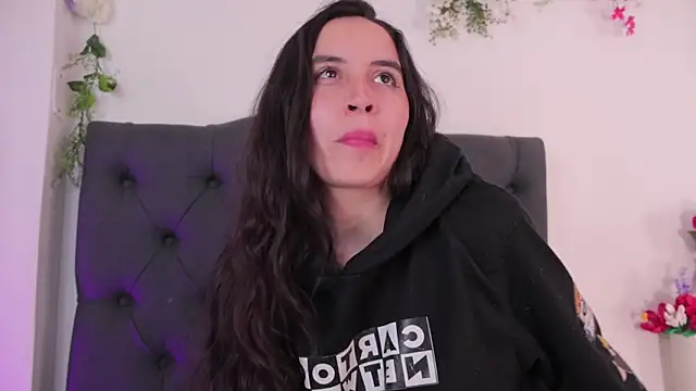 Czat XXX na żywo – kaylee_lee