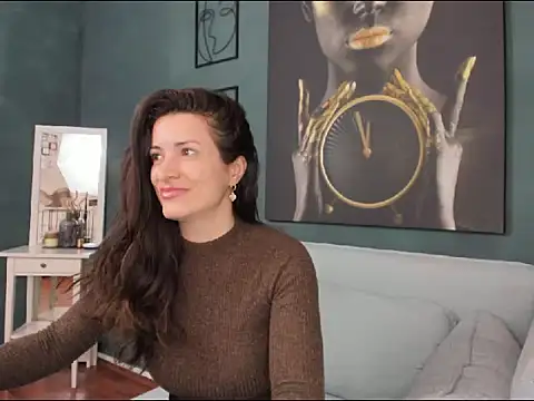 Živý XXX chat VanillaBlyss