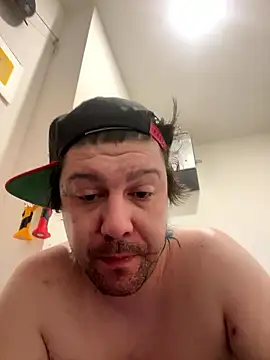 GabEthier: διαδικτυακό σόου στην κάμερα