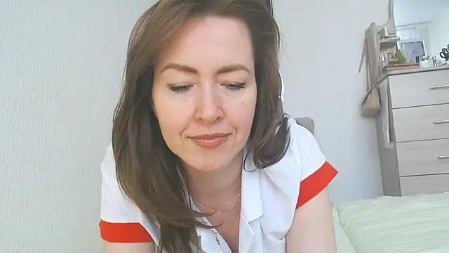 Živý XXX chat NicoleEunice87