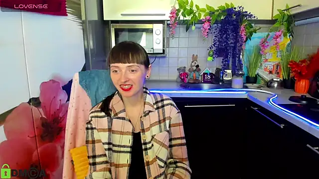 TayanaJons Live XXX Chat