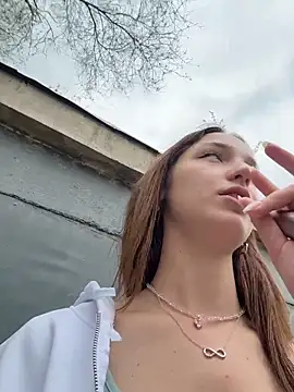 Živý XXX chat DollyTall