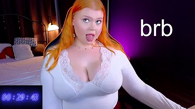 Arietta_Heart Adlı Modelin Canlı XXX Sohbeti