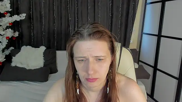 Chat XXX en directo de Kathrine_Meyer