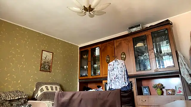 LaureenVielma Adlı Modelin Canlı XXX Sohbeti