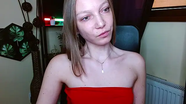 EmillyPlay's Live XXX Chat