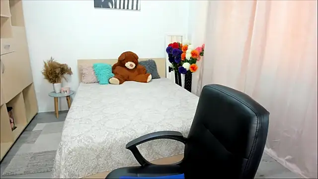 AlexaJuly's Live XXX Chat