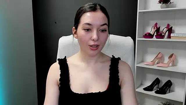 Meagn_Extasy's Live XXX Chat