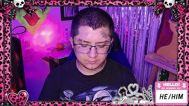 masterkevinftm Live XXX Chat