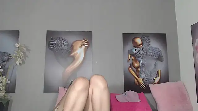 Онлайн чат XXX AntonellaBlanc