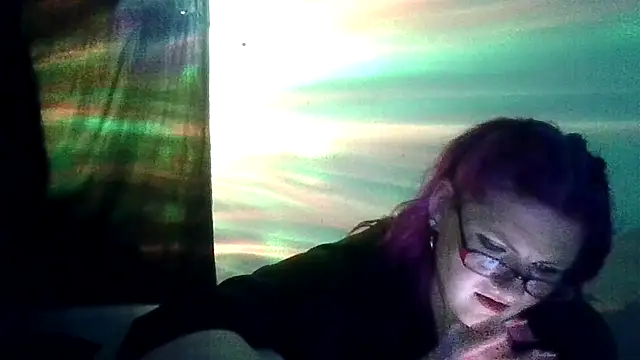 Živý XXX chat CloudyCockTeaser