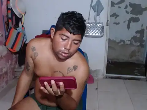 Онлайн чат XXX master_juju1924