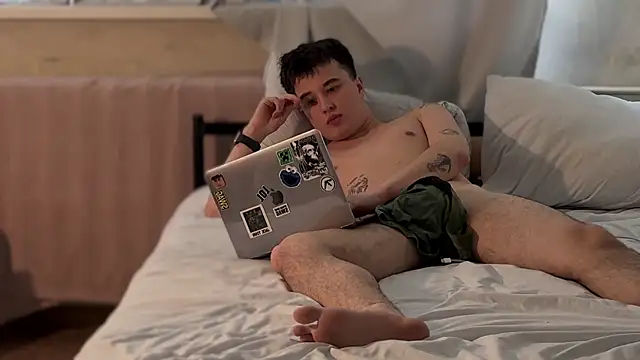 Webkamerová show coolskum0