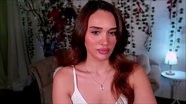 Chat +18 de Kimberly_Chapman ao vivo