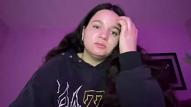 Chat +18 de SoyOceanne ao vivo