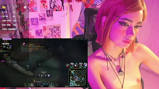 Chat +18 de Pamiruss0_ ao vivo